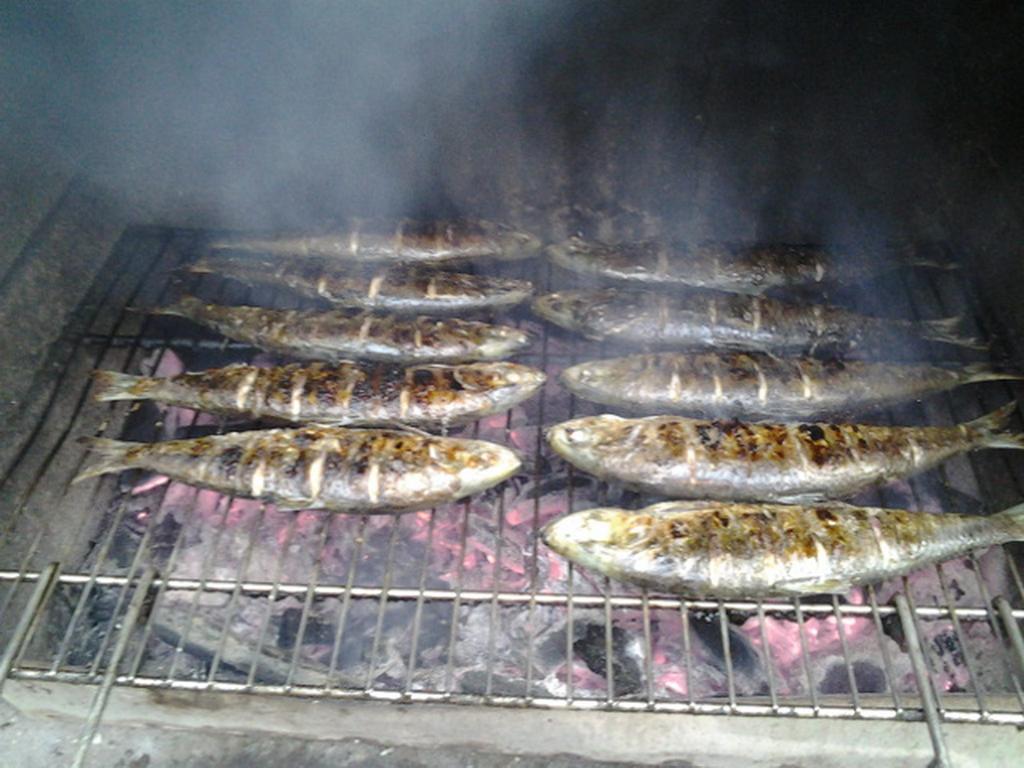 Pensiunea Socrita كوربو المظهر الخارجي الصورة
